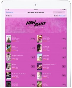 iBooksSeriesStarters