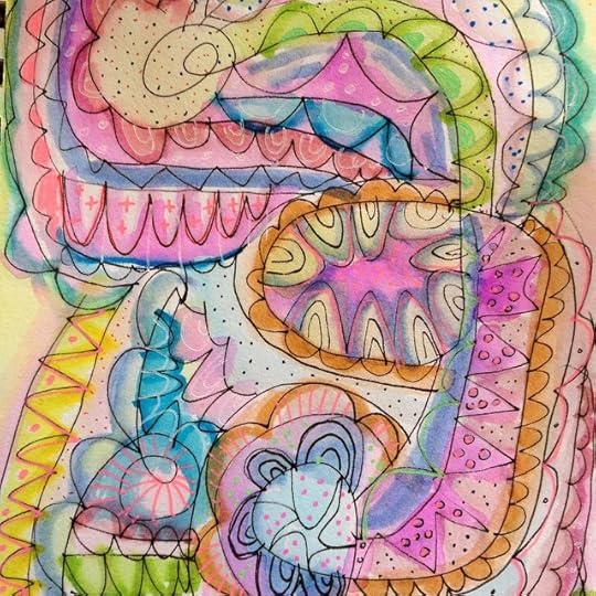 Inside #sketch #sketches #art #illustration #drawing #mtl #qc