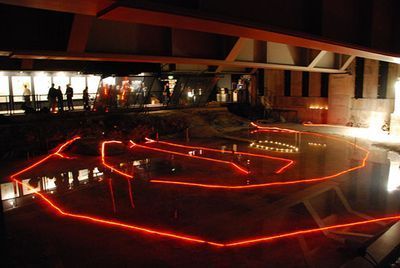 The Rose Playhouse