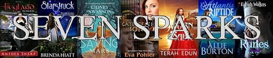 Seven Sparks Banner