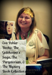 Eva Pohler