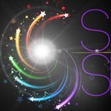 Seven Sparks Graphic