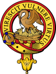 stewart-clan-crest