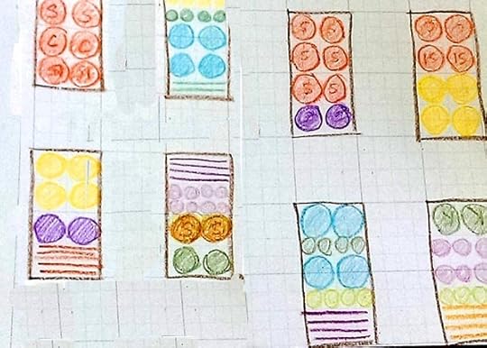 graph-paper-plan