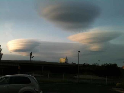 The Dalles, Oregon