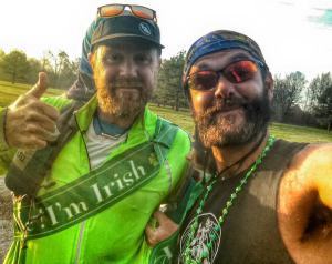 st patties day