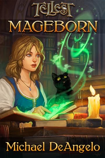 MageBorn_Title_Update one half