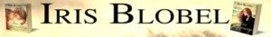 Iris Blobel banner