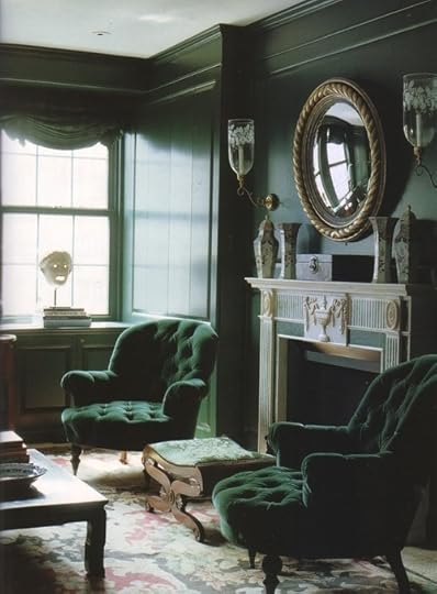 20Green | The Silver Pen