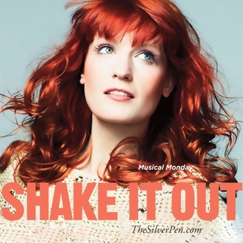 shake it out