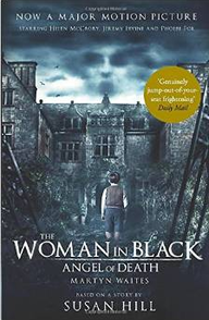 The Woman in Black: Angel of Death