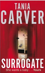 Tania Carver - The Surrogate