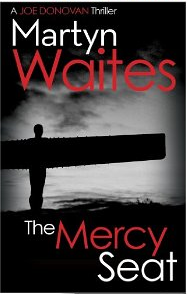 The Mercy Seat