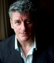 Martyn Waites
