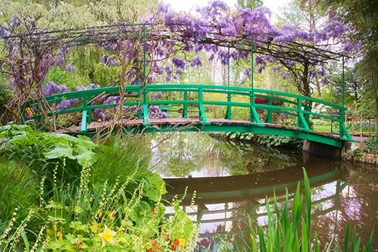 Giverny © Harold Davis