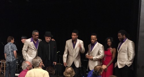 Motown: Everyone's Music!