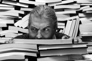 The pen-muggles, they're everywhere.