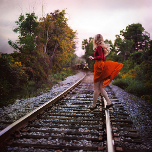 Photo by Rachel Baran