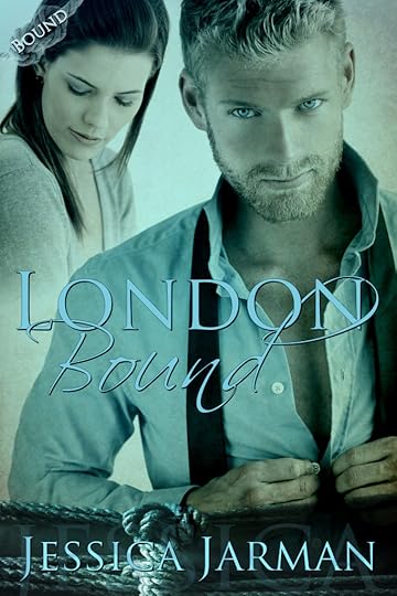 London Bound - Cover