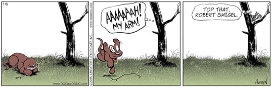 Dog Eat Doug for 03/18/2015