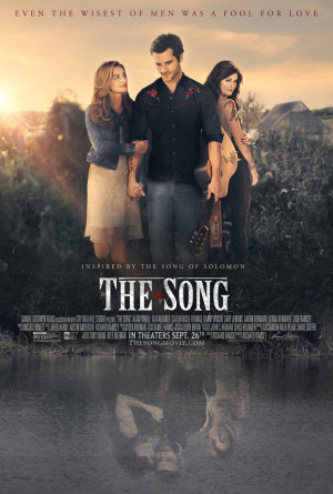 The_Song_(2014)_Official_Poster