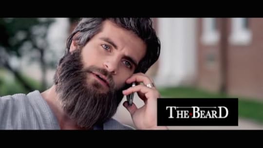 THE BEARD