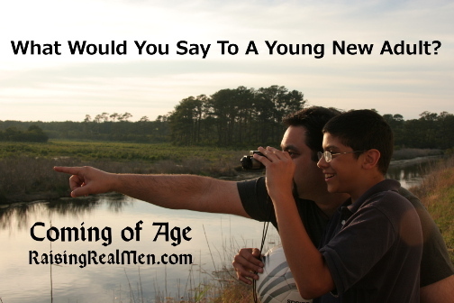 Coming of Age 3 - FB