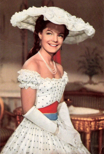 Romy Schneider