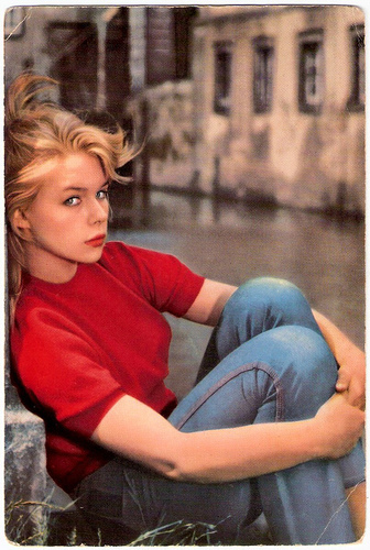 Marion Michael