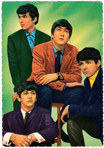 The Beatles