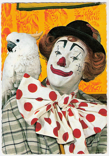 Pipo de Clown