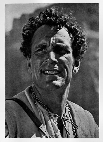 Luis Trenker