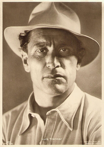 Luis Trenker