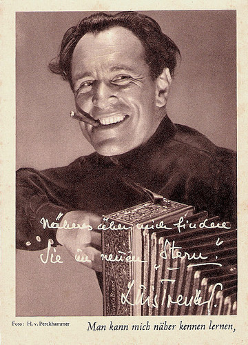 Luis Trenker