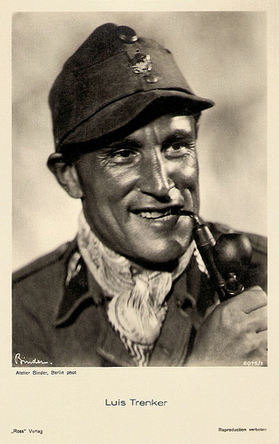 Luis Trenker