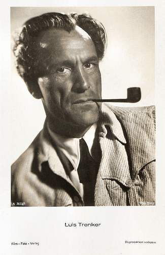Luis Trenker
