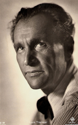 Luis Trenker