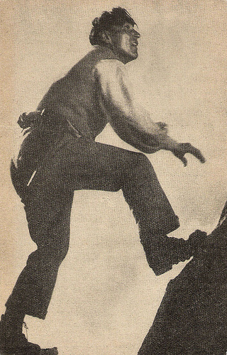 Luis Trenker