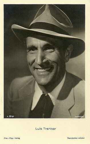 Luis Trenker
