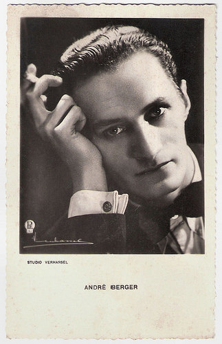 André Berger
