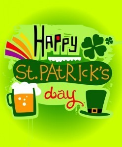 stpatsday