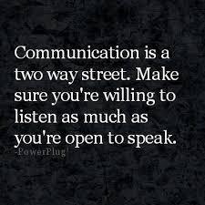 Image result for two-way streets