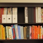 Real Life: My Vintage Cookbook Collection - Vintage cookbooks are not just tools. They hold memories and experiences.