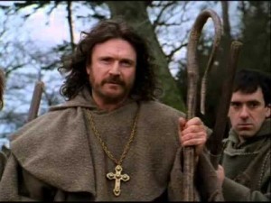 St. Patrick Z