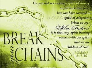 Romans 8
