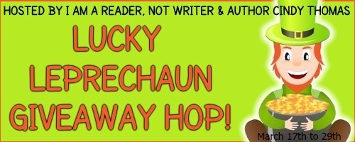 Lucky Leprechaun Hop 2015