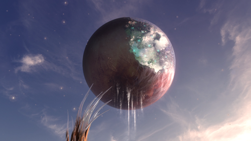 Cocoon_Exterior