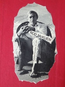 Rod McKuen