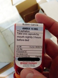 Typo_RxBottle