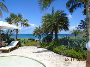 st kitt paradise